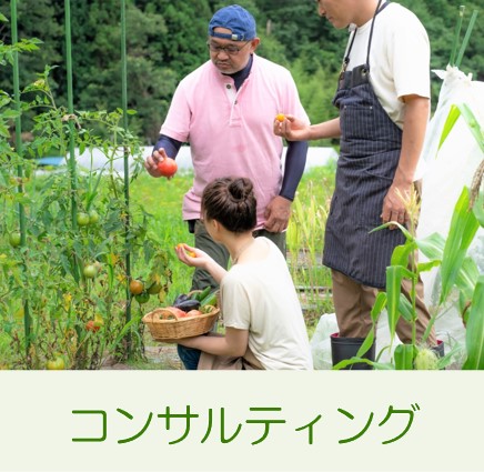 京都で有機農法・自然農法による野菜作りと生産技術開発 | 株式